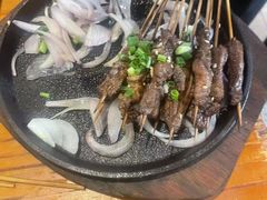 -本色.小马哥烧烤(五一路总店)