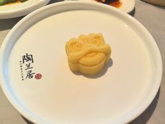 -陶兰居·手工点心·粤菜(圆融时代广场店)