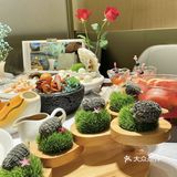 在芜湖八佰伴！好吃又好看的创意中餐！！