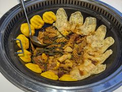 -东北铁锅宴(云龙华府店)