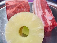 -济州爱肉堂(总店)
