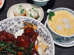 -阿大排档(长春这有山店)