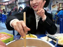 -马路边边麻辣烫联盟路店