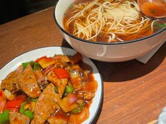 -十面春风·江南面馆(崇宁路店)