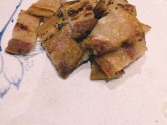 冷鲜猪五花-韩国料理大力士(屏风街店)