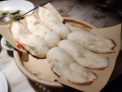 -老淮安·淮安菜(周恩来纪念馆店)