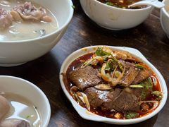 -牛王庙(龙华花园店)