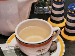 -La Creperie法餐厅(芮欧百货店)