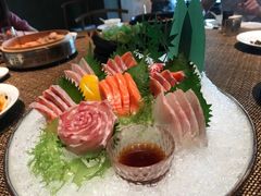 -新荣记(西溪湿地店)