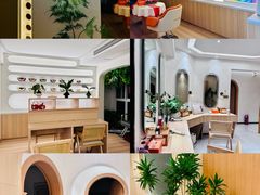 -瑶舍头疗·瑶浴·芳香热石SPA(五洲国际店)