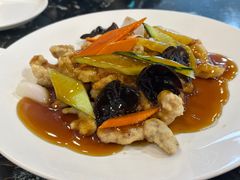 -桃园中华料理炸酱面(燕儿岛路店)