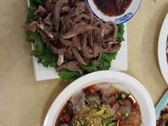 -王府酒店(兴华南街铁西百货店)