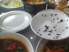 -天乐农家鱼头王(天目湖店)