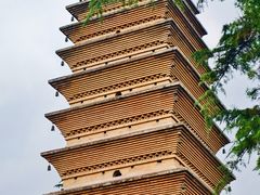 -洛阳白马寺