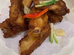 -江南村酒家