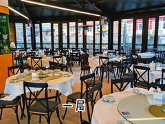 大堂-京北渔家傲