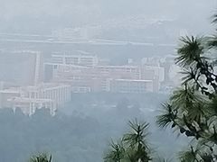 -火炉山森林公园