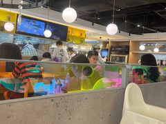 -蔡澜点心·粤菜(西单大悦城店)