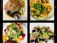 -味+新京宴·烤鸭·北京菜(创意谷店)