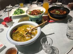 -川味里•商务宴请•团建聚餐(清湖店)