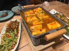 -云之南(八里庄店)