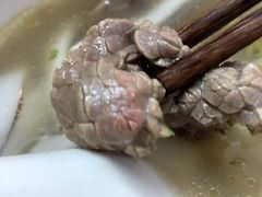 -潮镇老尾牛杂(环城西路店)