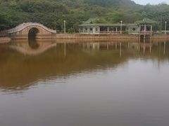 -大雁山风景区