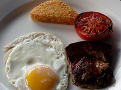 -香港喜来登酒店蚝酒吧