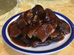 -何记面馆(龙泉山店)