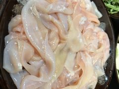 -谭记重庆老火锅(总店)
