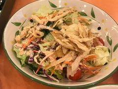 -萨莉亚意式餐厅(悦荟广场店)