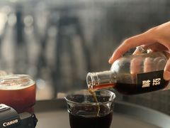 解药咖啡-解药·antidote Cafe&Bar