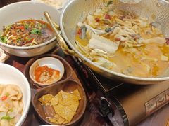 -衡厨(中南店)