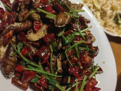 -胶东海鲜大排档(北太平庄店)