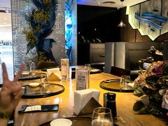 -Mr.Fish鱼鲜生海鲜放题(高德置地冬广场店)