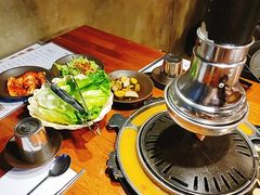 -喜来稀肉(金巴利道店)