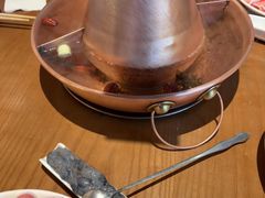 -刘老表·瓦罐汤涮肉(青云谱店)