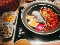 -温野菜涮涮锅(大悦城店)