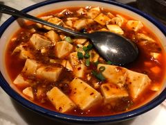 麻婆豆腐-吴莊(龙城万科里店)