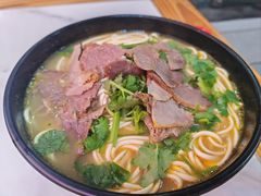 -俊杰拉面馆