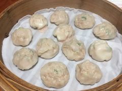 -鼎泰丰(新港中心店)