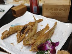 -渔码头食府(蓬莱阁店)