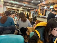 -东北农家小院(定西路店)