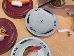 -寿司郎(皇庭广场店)