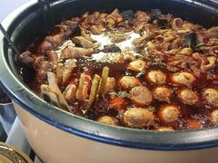 -安徽阜阳卷馍(西单店)