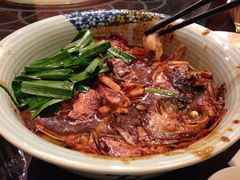 乾隆鱼头-皇饭儿·王润兴酒楼(河坊街店)