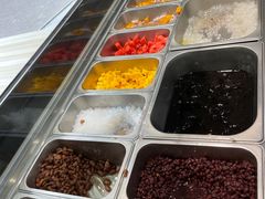-囍记糖水铺(桥南店)