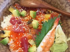 -林妈妈村·日式料理(宝山万达店)