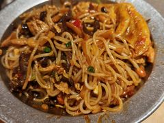 -水平有限广西米粉·广西风味集(五道口店)