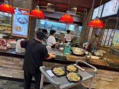 -鹅公村·国家非遗传承(荔湾店)
